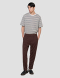 COLE KNIT TWILL ASIETEX JOGGER PRIA