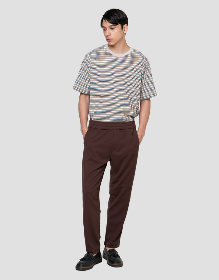COLE KNIT TWILL ASIETEX JOGGER PRIA
