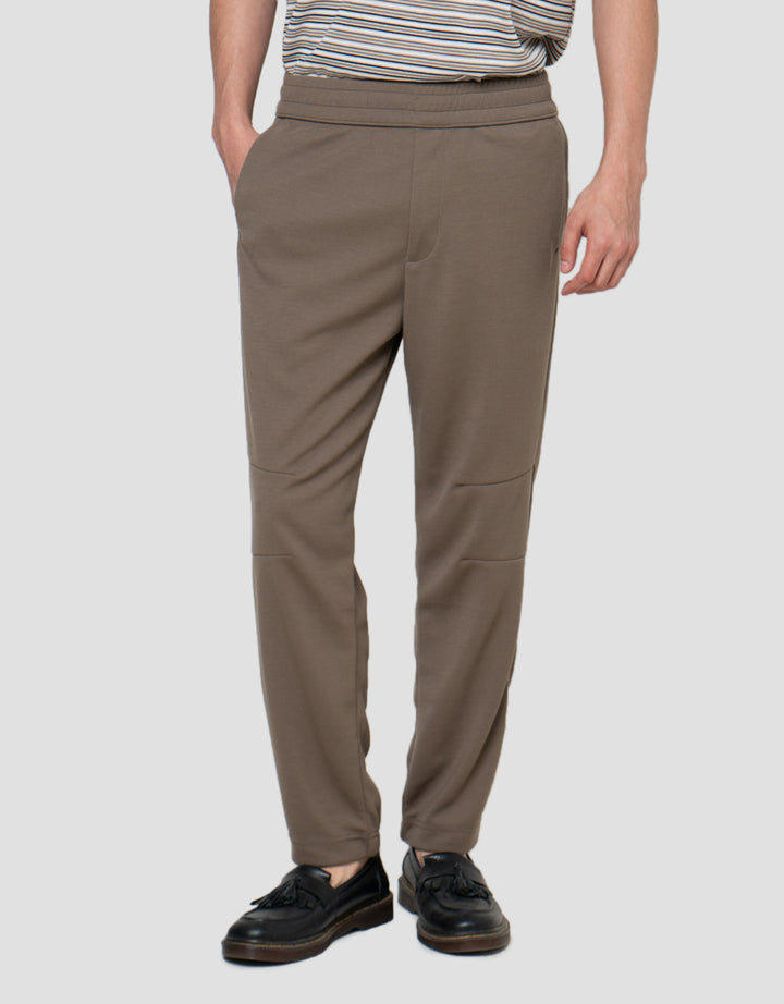 COLE KNIT TWILL ASIETEX JOGGER PRIA