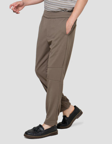 COLE KNIT TWILL ASIETEX JOGGER PRIA