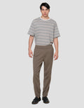COLE KNIT TWILL ASIETEX JOGGER PRIA
