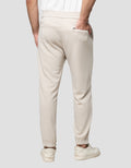 Cole Knit Twill Asietex Jogger Pria