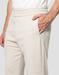 Cole Knit Twill Asietex Jogger Pria