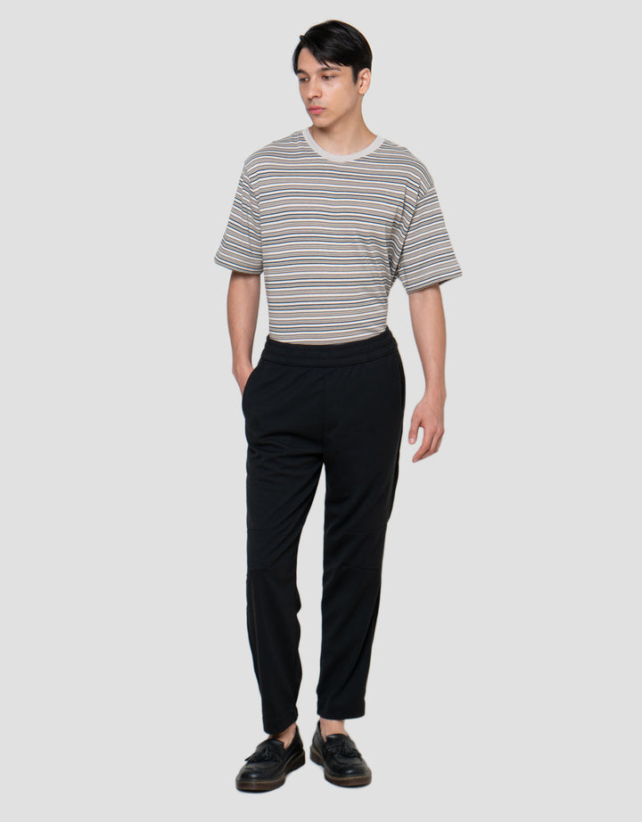 COLE KNIT TWILL ASIETEX JOGGER PRIA