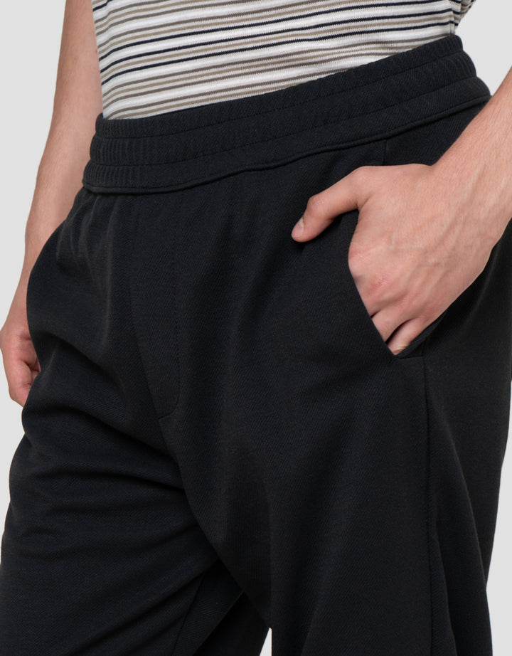 COLE KNIT TWILL ASIETEX JOGGER PRIA