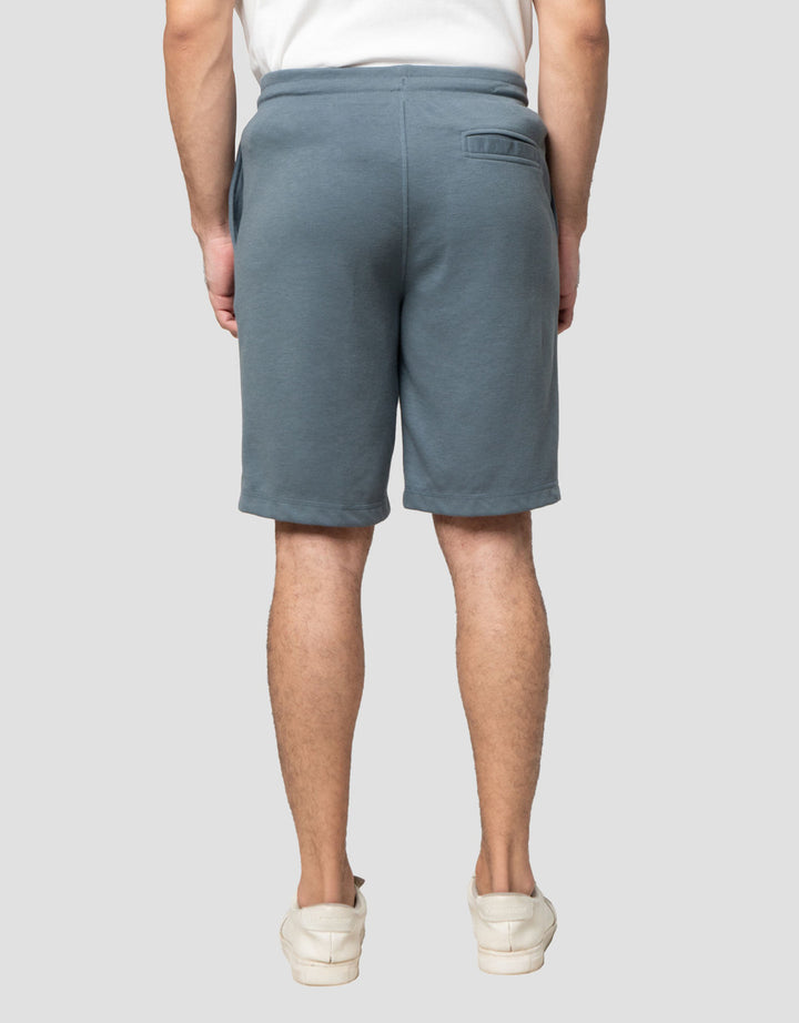 Cole Knit Terry Hugo Fit Celana Pendek Pria