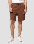 Cole Knit Twill Asietex Celana Pendek Pria