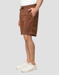 Cole Knit Twill Asietex Celana Pendek Pria