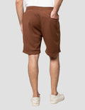 Cole Knit Twill Asietex Celana Pendek Pria