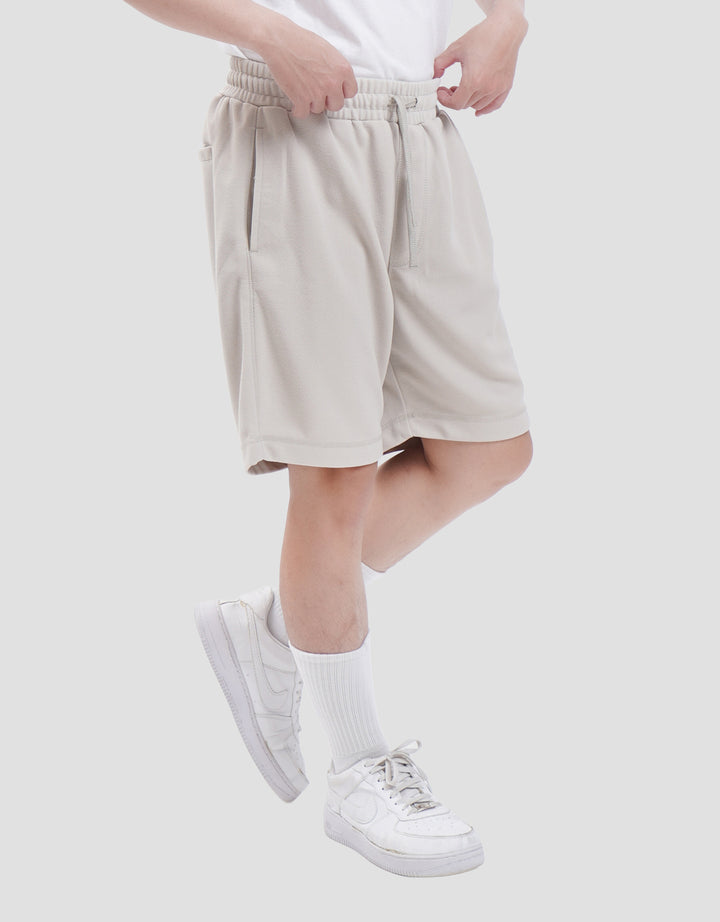 Cole Knit Twill Asietex Celana Pendek Pria
