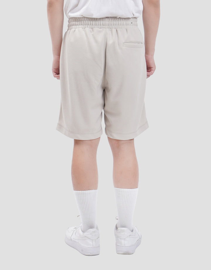 Cole Knit Twill Asietex Celana Pendek Pria