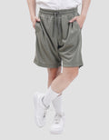 Cole Knit Twill Asietex Celana Pendek Pria