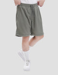 Cole Knit Twill Asietex Celana Pendek Pria