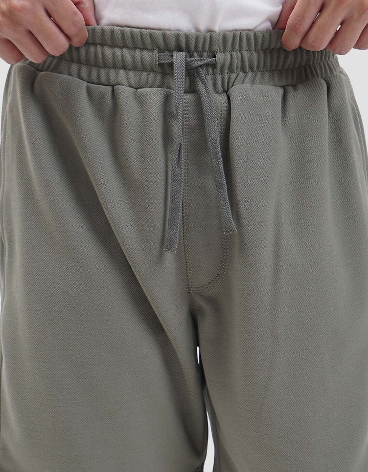 Cole Knit Twill Asietex Celana Pendek Pria