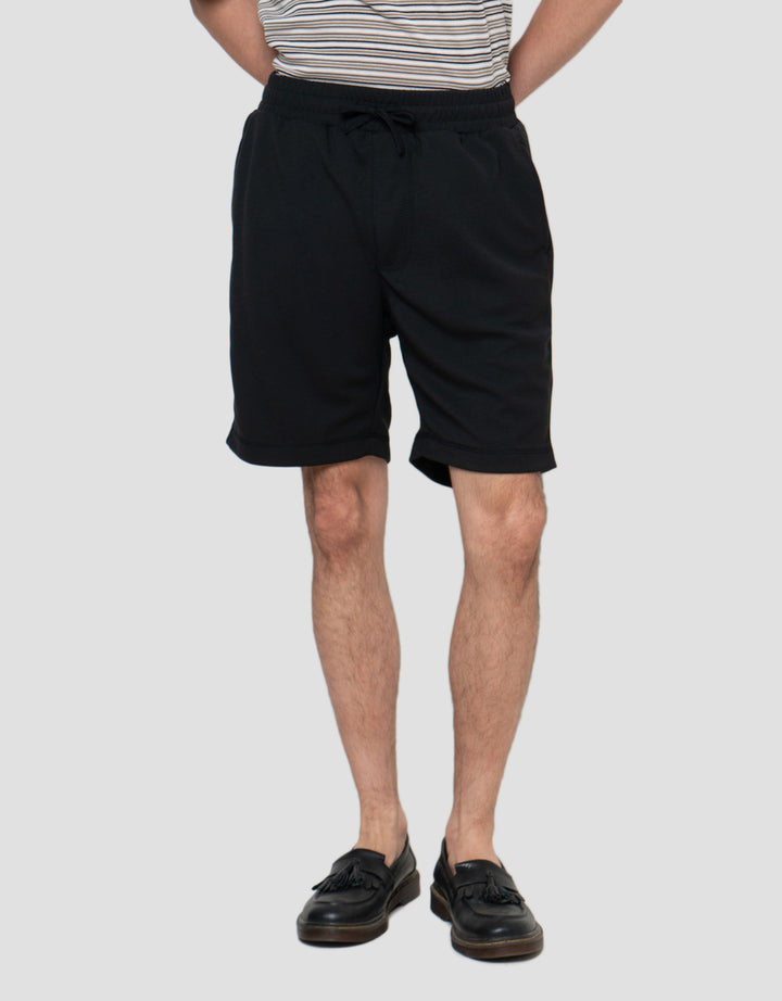 Cole Knit Twill Asietex Celana Pendek Pria