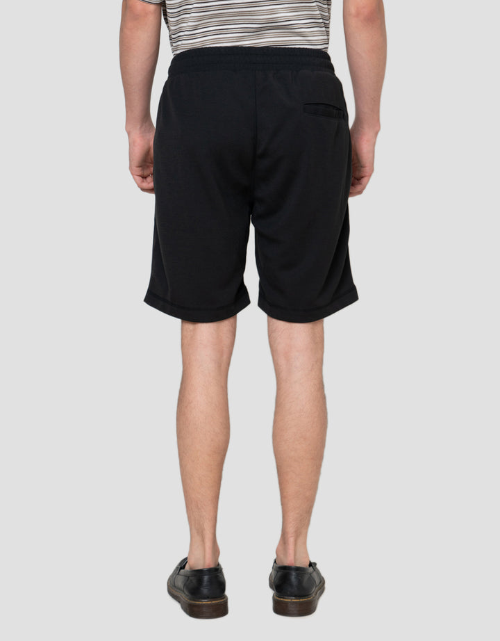 Cole Knit Twill Asietex Celana Pendek Pria