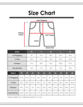 Cole Knit Twill Asietex Celana Pendek Pria