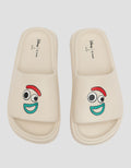 Disney Print Toy Story Sandal Slipper PHTS01 Wanita