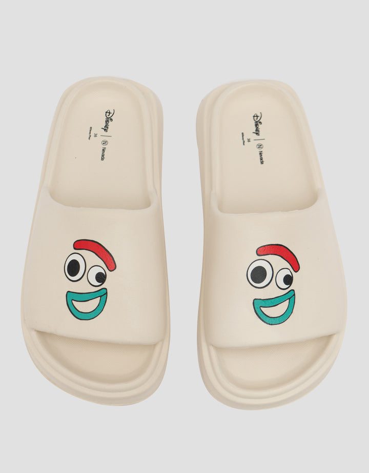 Disney Print Toy Story Sandal Slipper PHTS01 Wanita