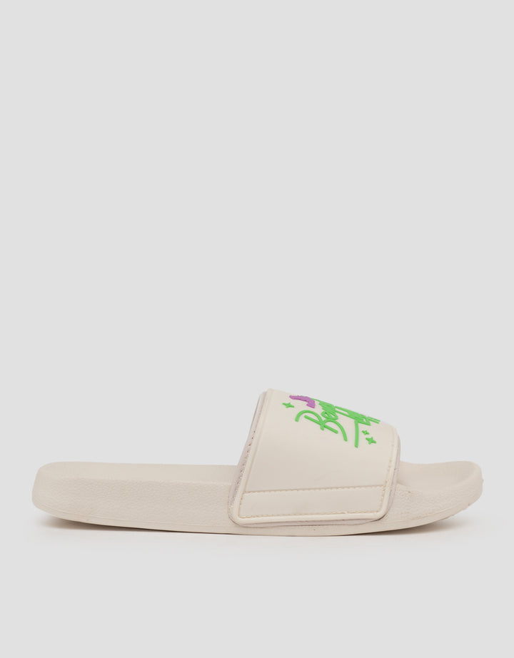 Disney Toy Story Sandal Slipper TSST01 Wanita