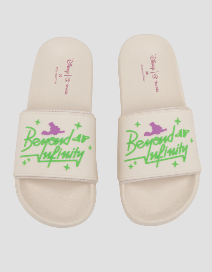 Disney Toy Story Sandal Slipper TSST01 Wanita