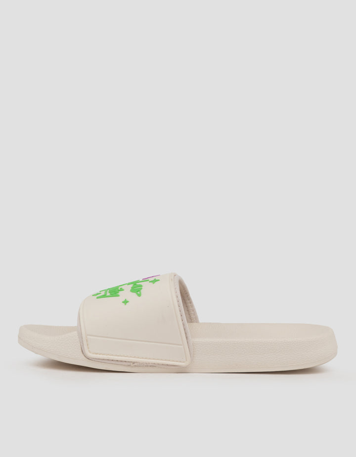 Disney Toy Story Sandal Slipper TSST01 Wanita