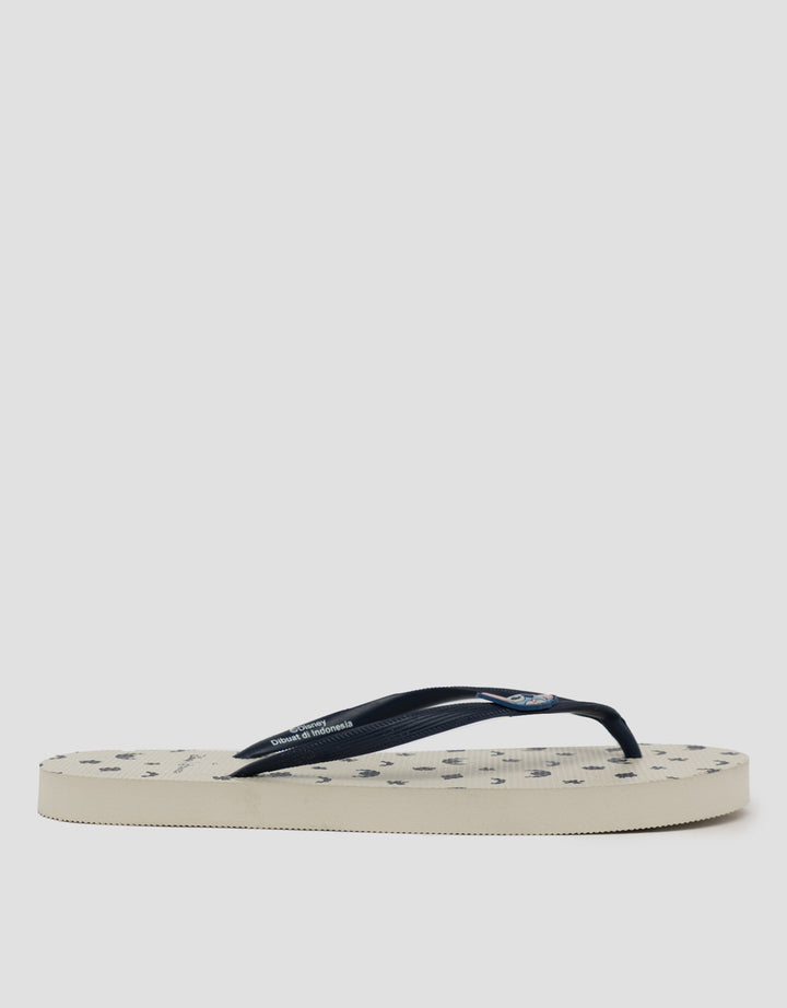 Disney Stitch Sandal Flip Flops STIS2 Wanita