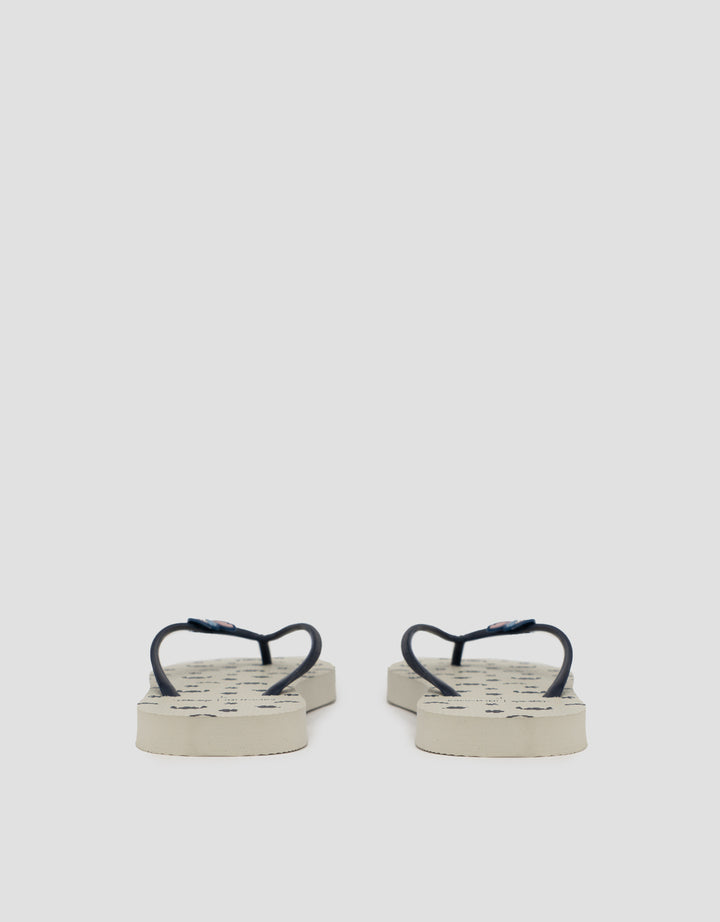 Disney Stitch Sandal Flip Flops STIS2 Wanita