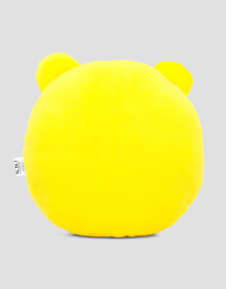 MxM J&J Animal Plush Cat Hugging Pillow