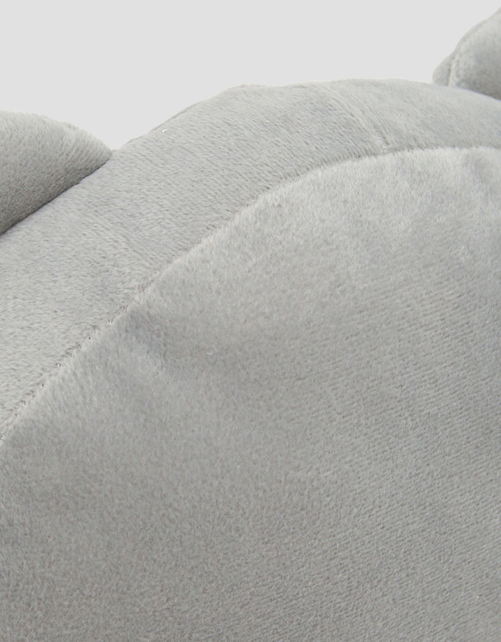 MxM J&J Animal Plush Dog Hugging Pillow