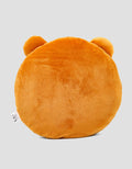 MxM J&J Animal Plush Bear Hugging Pillow