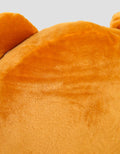 MxM J&J Animal Plush Bear Hugging Pillow