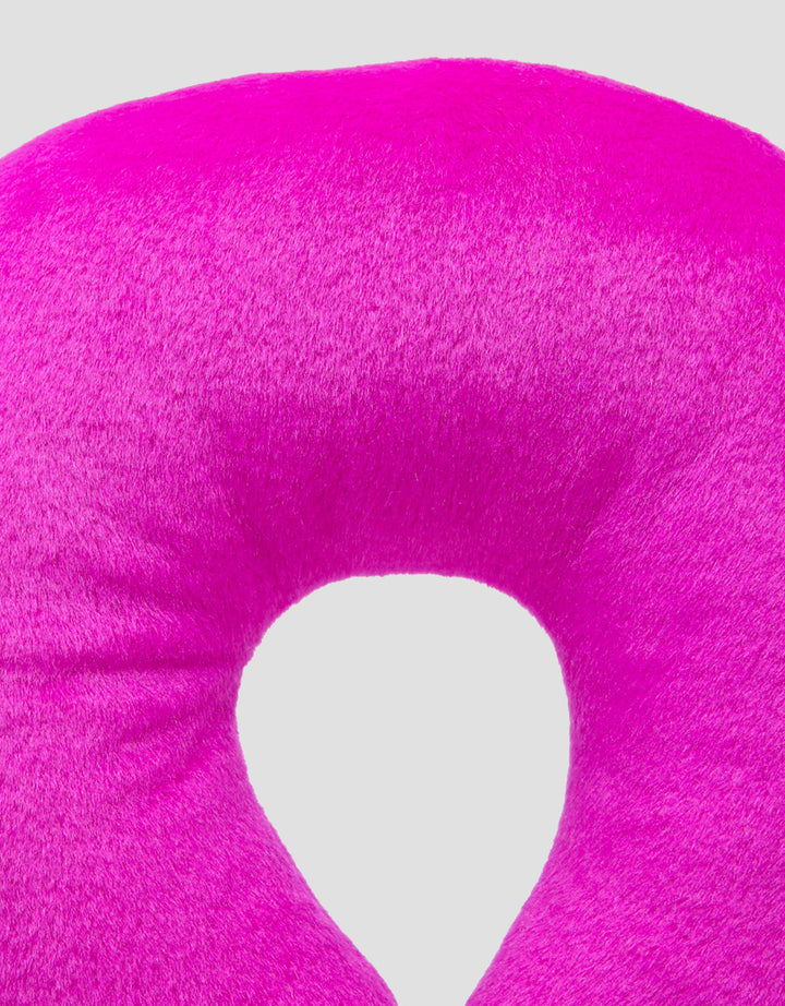 MxM J&J Character Plush Headrest