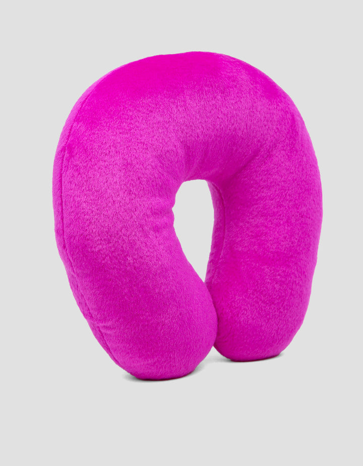 MxM J&J Character Plush Headrest