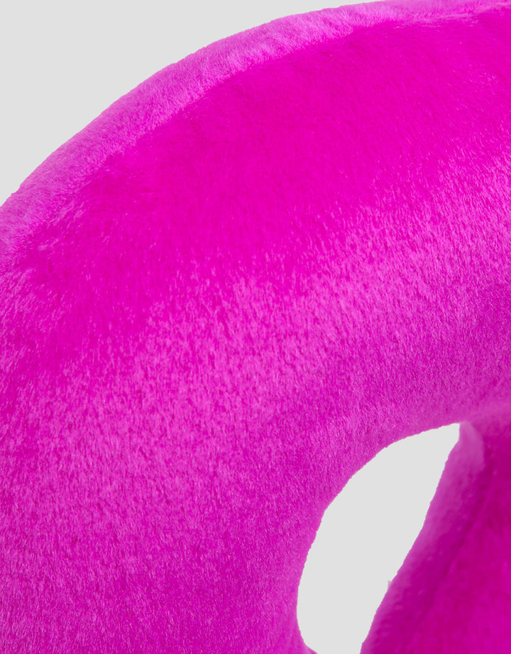 MxM J&J Character Plush Headrest