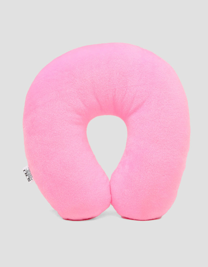 MxM J&J Plush Headrest