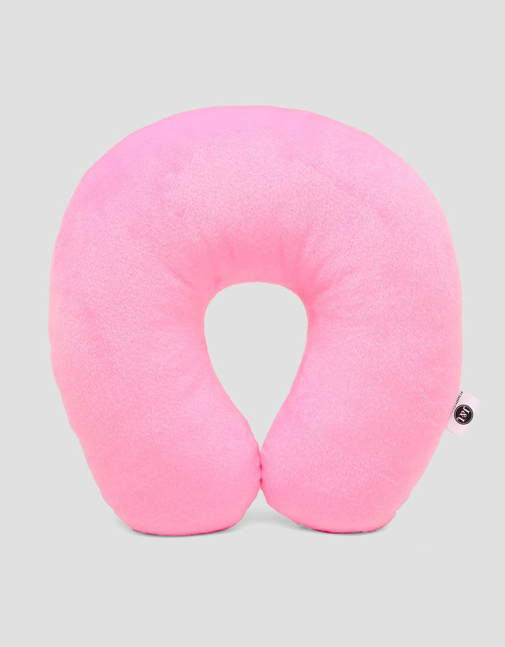 MxM J&J Plush Headrest