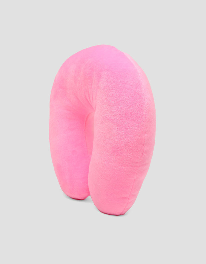 MxM J&J Plush Headrest