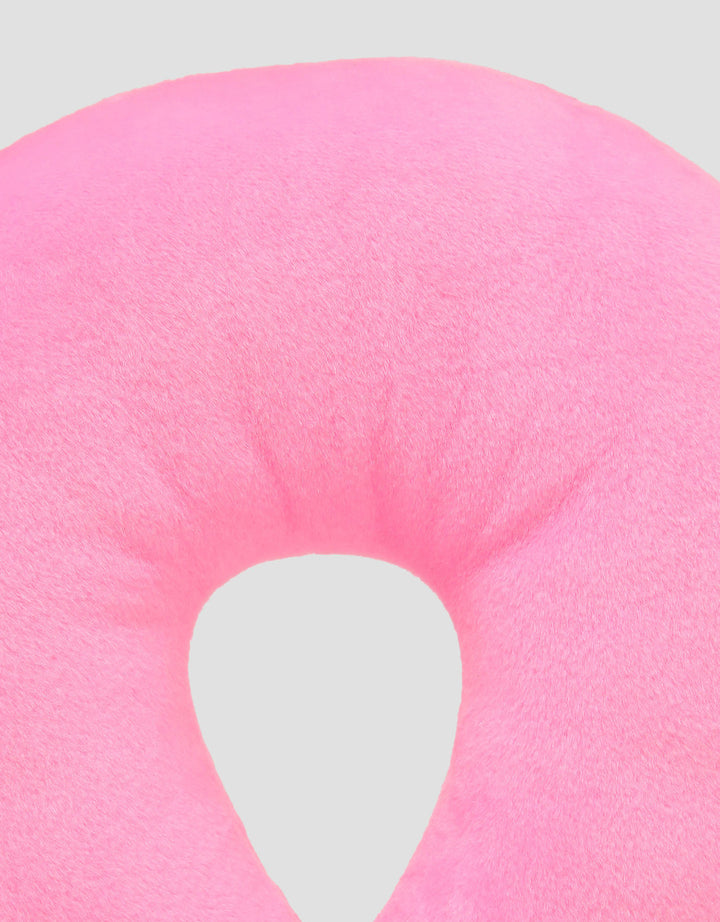 MxM J&J Plush Headrest