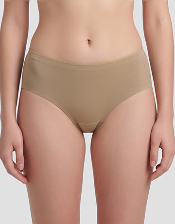 SHE'SENSE BONDED CELANA DALAM MIDI WANITA