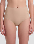 SHE'SENSE BONDED CELANA DALAM MIDI WANITA