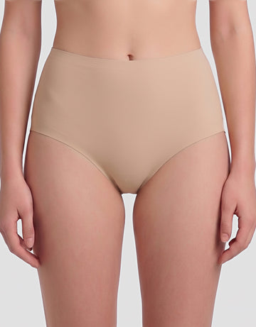 SHE'SENSE BONDED CELANA DALAM MIDI WANITA