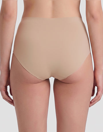 SHE'SENSE BONDED CELANA DALAM MIDI WANITA