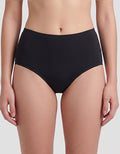 SHE'SENSE BONDED CELANA DALAM MIDI WANITA