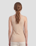 SHE'SENSE SEAMLESS SINGLET WANITA