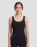 SHE'SENSE SEAMLESS SINGLET WANITA