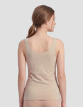 SHE'SENSE SEAMLESS SINGLET WANITA
