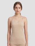 SHE'SENSE SEAMLESS CAMISOL WANITA