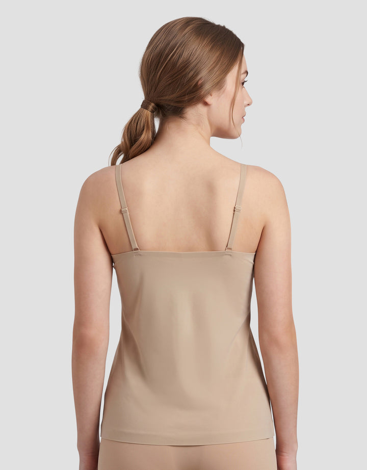 SHE'SENSE SEAMLESS CAMISOL WANITA