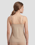 SHE'SENSE SEAMLESS CAMISOL WANITA